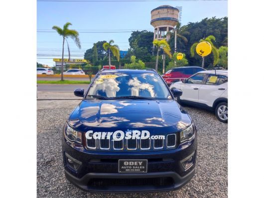 Jeep Compass Jeep en venta