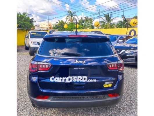 Jeep Compass Jeep en venta
