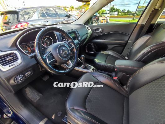 Jeep Compass Jeep en venta