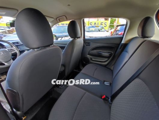 Mitsubishi Mirage Carros en venta