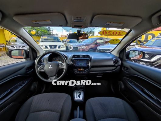 Mitsubishi Mirage Carros en venta
