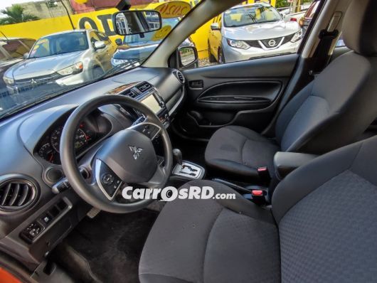 Mitsubishi Mirage Carros en venta