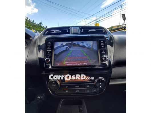 Mitsubishi Mirage Carros en venta