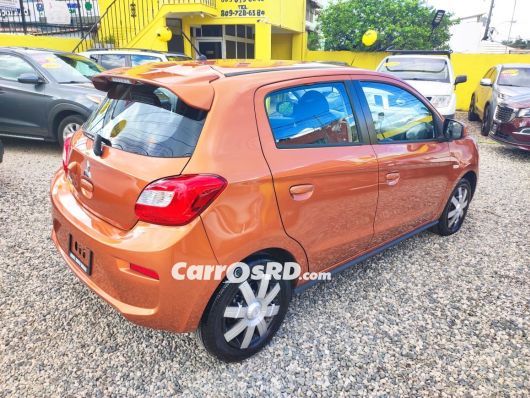 Mitsubishi Mirage Carros en venta
