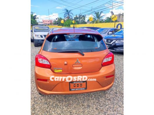 Mitsubishi Mirage Carros en venta