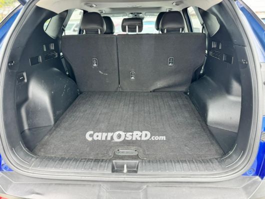 Hyundai Tucson Jeepeta en venta