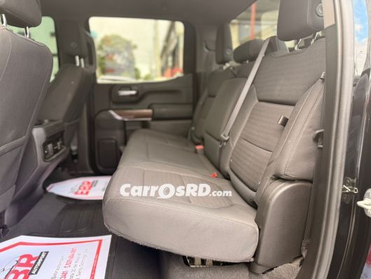 Chevrolet Silverado Camioneta en venta