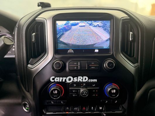 Chevrolet Silverado Camioneta en venta