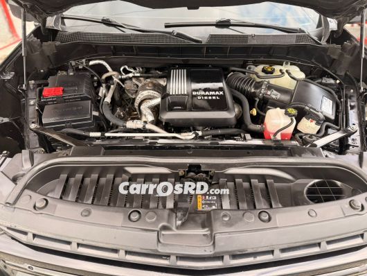 Chevrolet Silverado Camioneta en venta