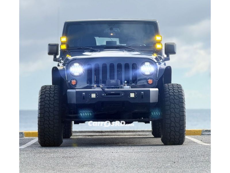 Jeep