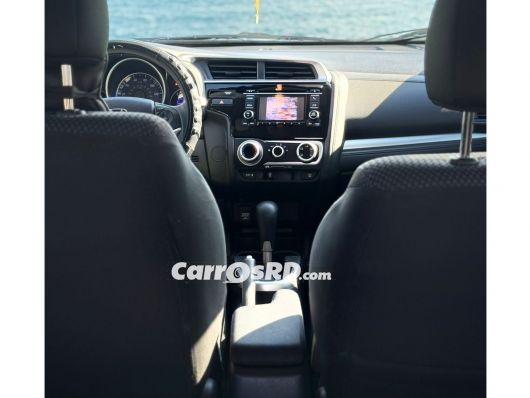 Honda Fit Carros en venta