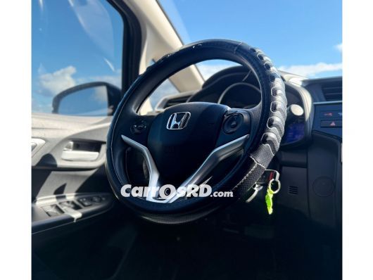 Honda Fit Carros en venta