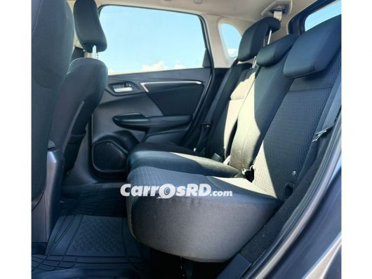 Honda Fit Carros en venta