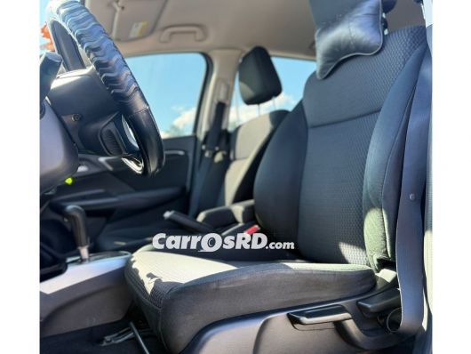 Honda Fit Carros en venta