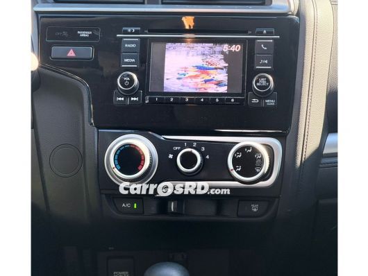 Honda Fit Carros en venta