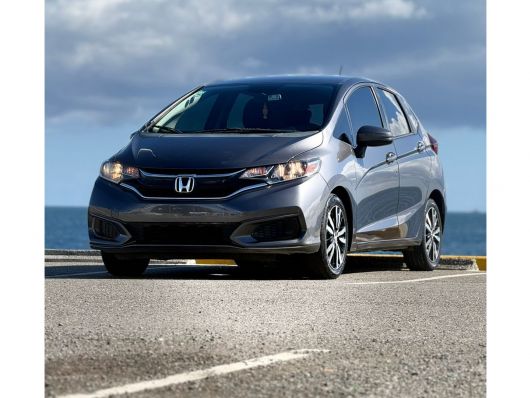 Honda Fit LX en venta