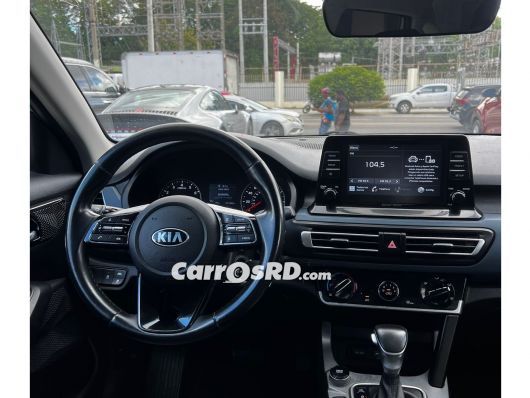 Kia Seltos Jeepeta en venta