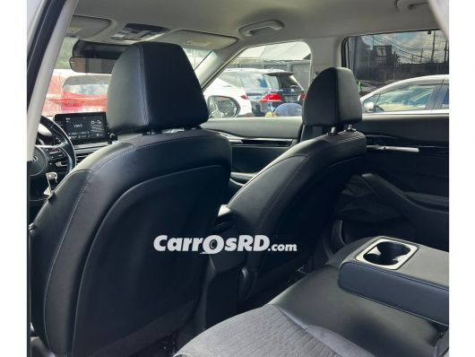 Kia Seltos Jeepeta en venta