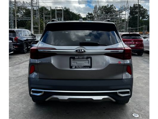 Kia