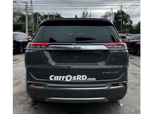 Jeep Commander Jeepeta en venta