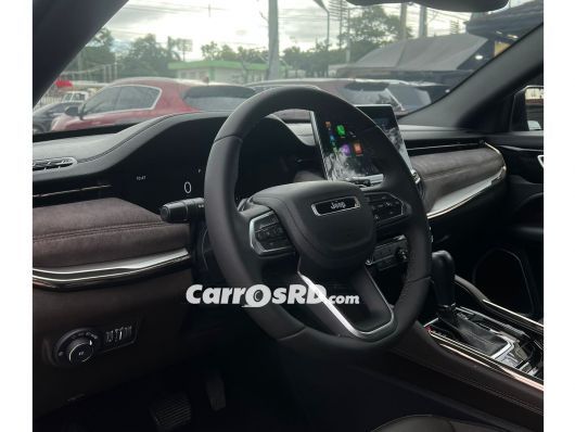 Jeep Commander Jeepeta en venta