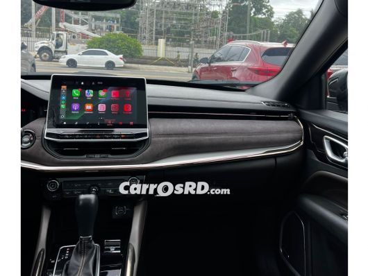 Jeep Commander Jeepeta en venta