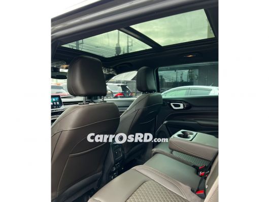 Jeep Commander Jeepeta en venta