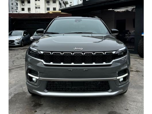 Jeep