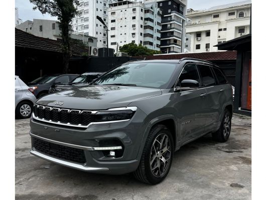 Jeep