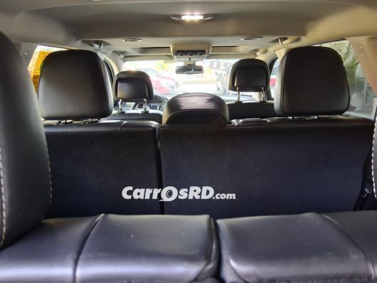 Dodge Journey Jeep en venta