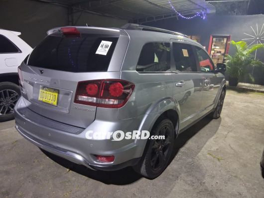 Dodge Journey Jeep en venta