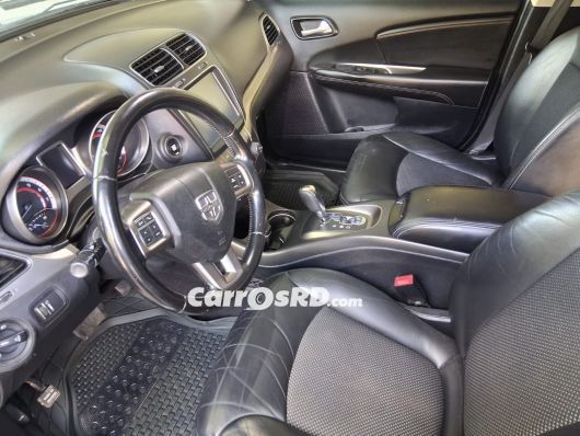 Dodge Journey Jeep en venta