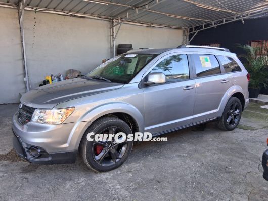 Dodge Journey Jeep en venta