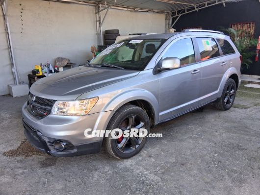 Dodge Journey Jeep en venta