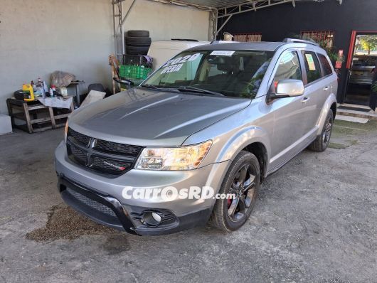 Dodge Journey Jeep en venta