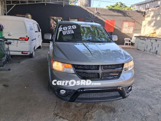 Dodge Journey Jeep en venta