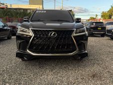 Lexus