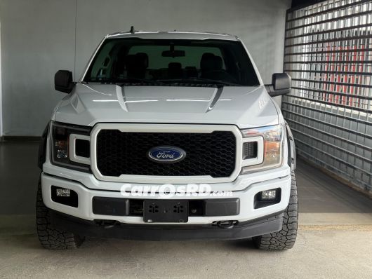 Ford F150 Camioneta en venta