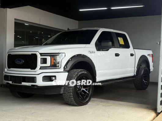 Ford F150 Camioneta en venta