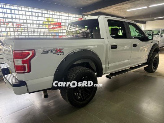 Ford F150 Camioneta en venta
