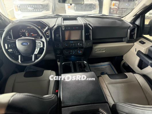 Ford F150 Camioneta en venta