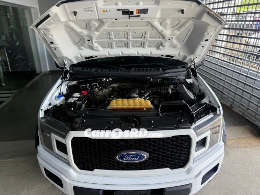 Ford F150 Camioneta en venta