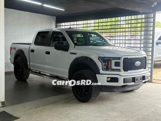 Ford F150 Camioneta en venta