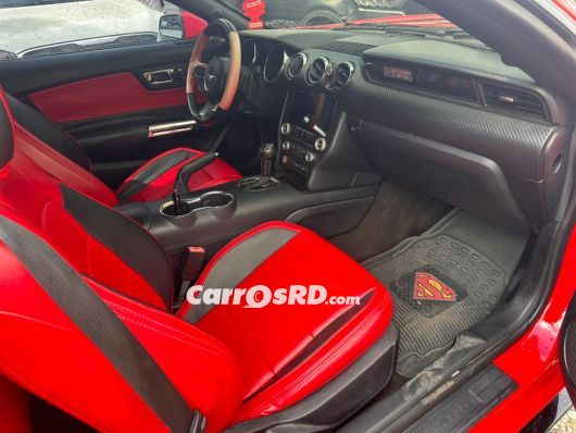 Ford Mustang Convertible en venta