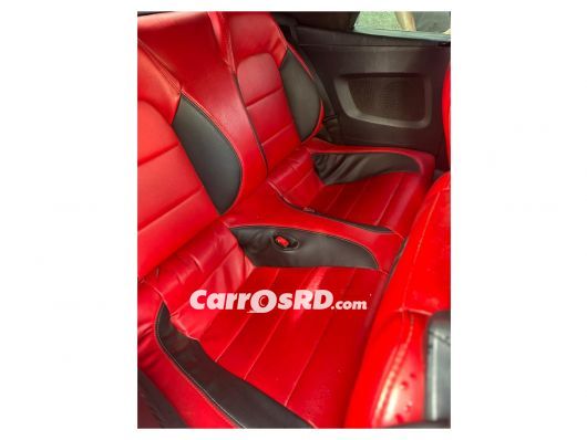 Ford Mustang Convertible en venta