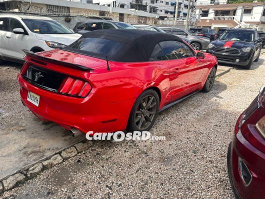 Ford Mustang Convertible en venta