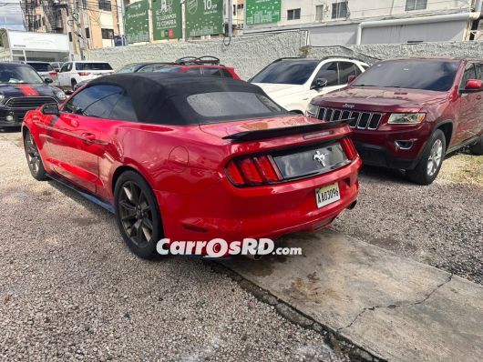 Ford Mustang Convertible en venta