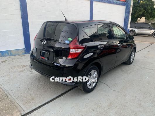 Nissan Note Hatchback en venta