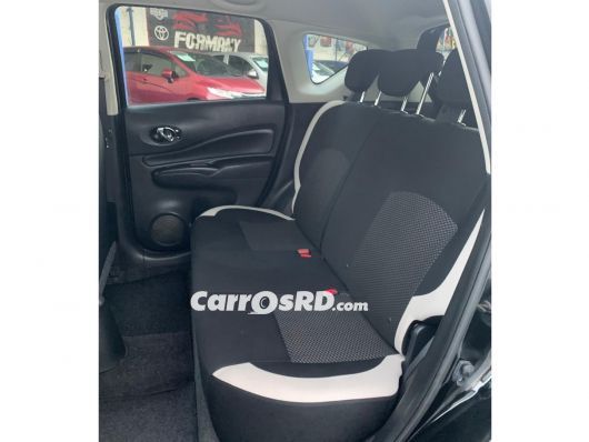 Nissan Note Hatchback en venta