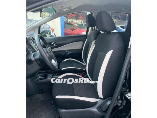 Nissan Note Hatchback en venta